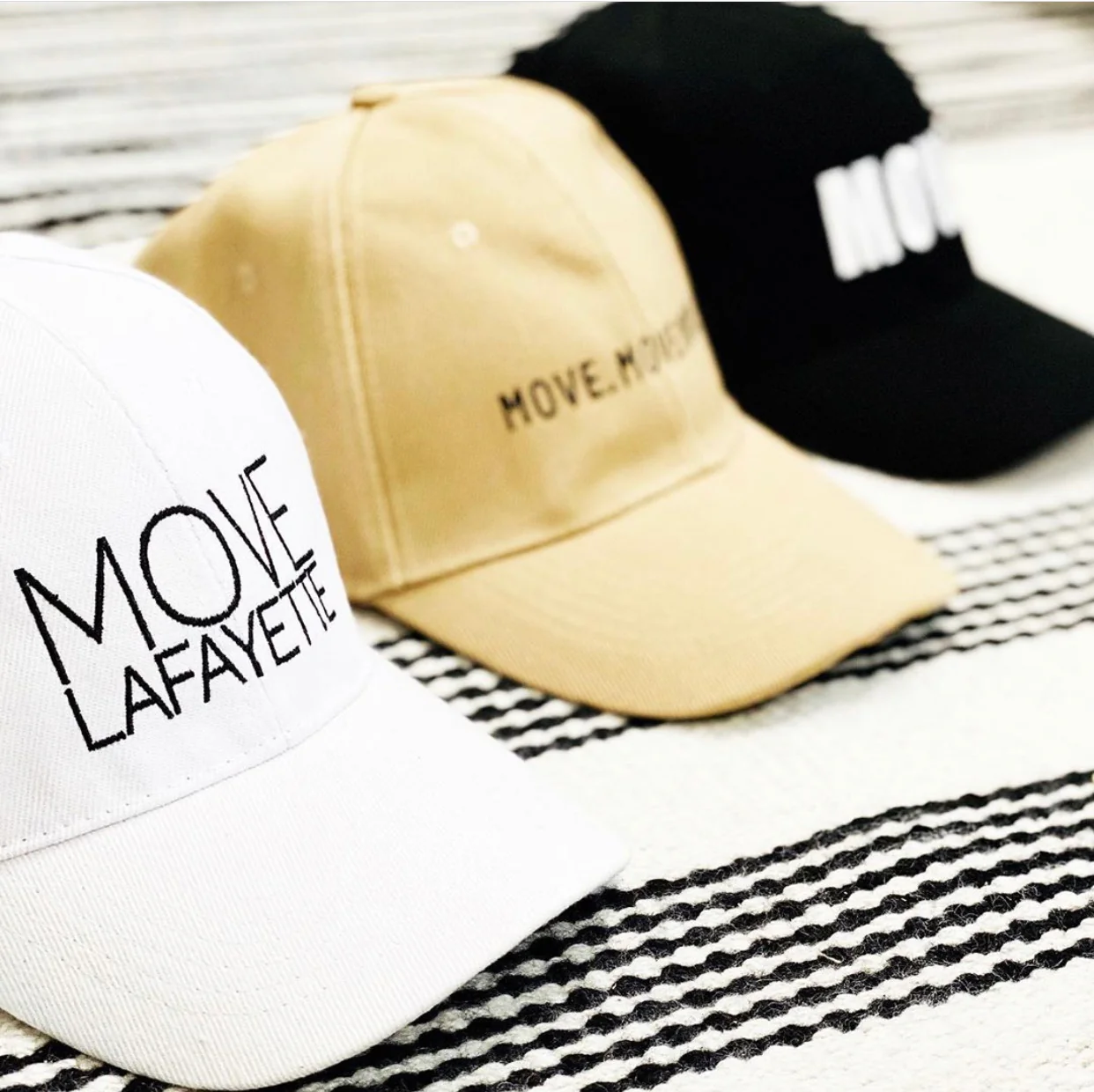 Elevate Your Every Move