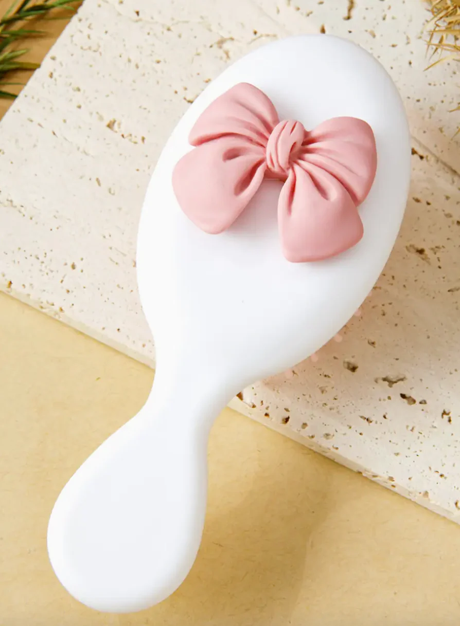 3D Bow Message Comb