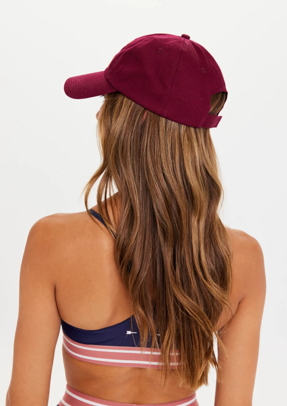 Academy Soft Cap - Image 2