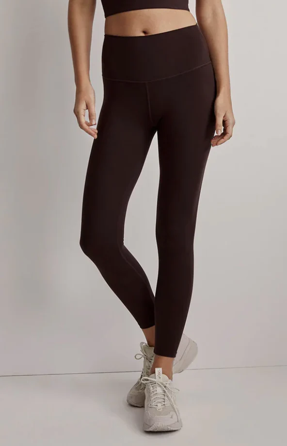 Always Super High Legging 25'
