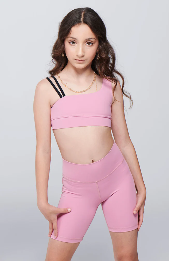 Aria Bike Shorts - Image 3