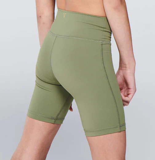 Aria Bike Shorts - Image 5