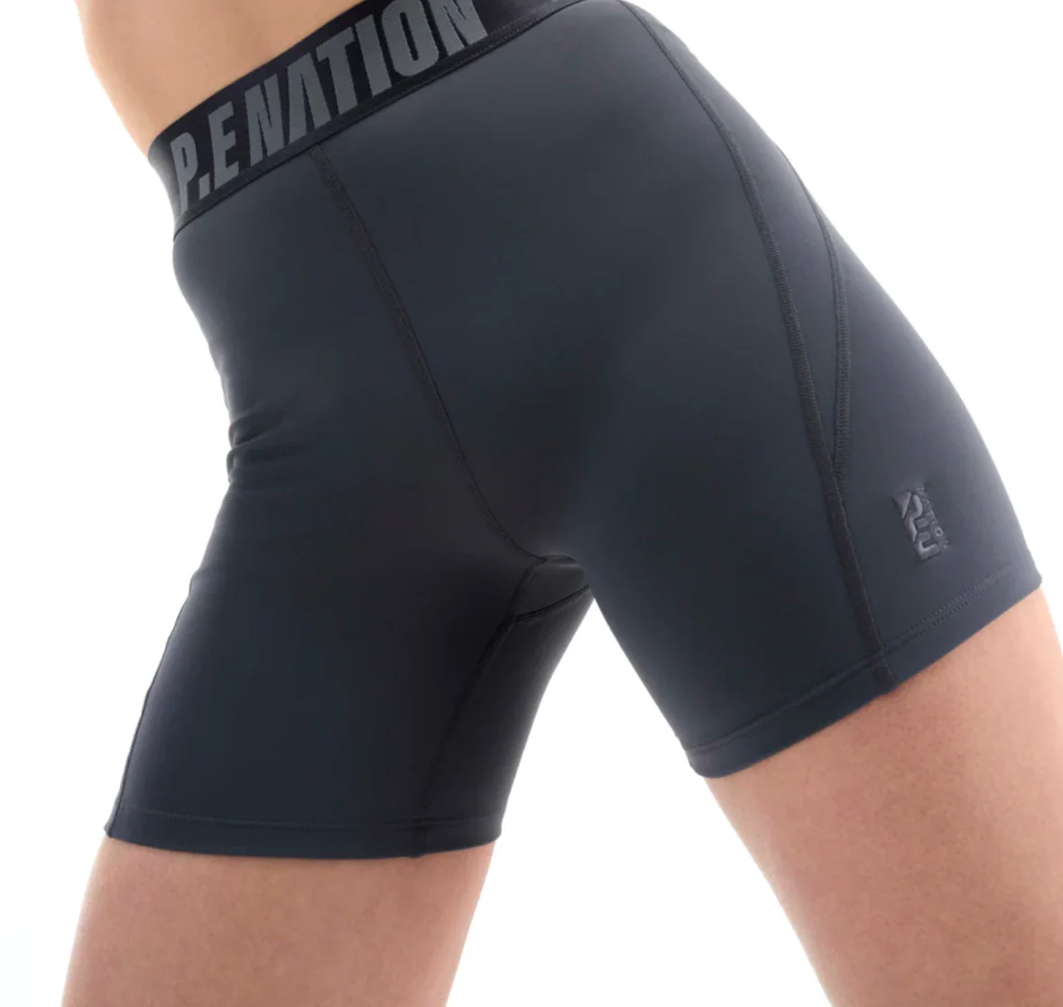 Backcheck Bike Short