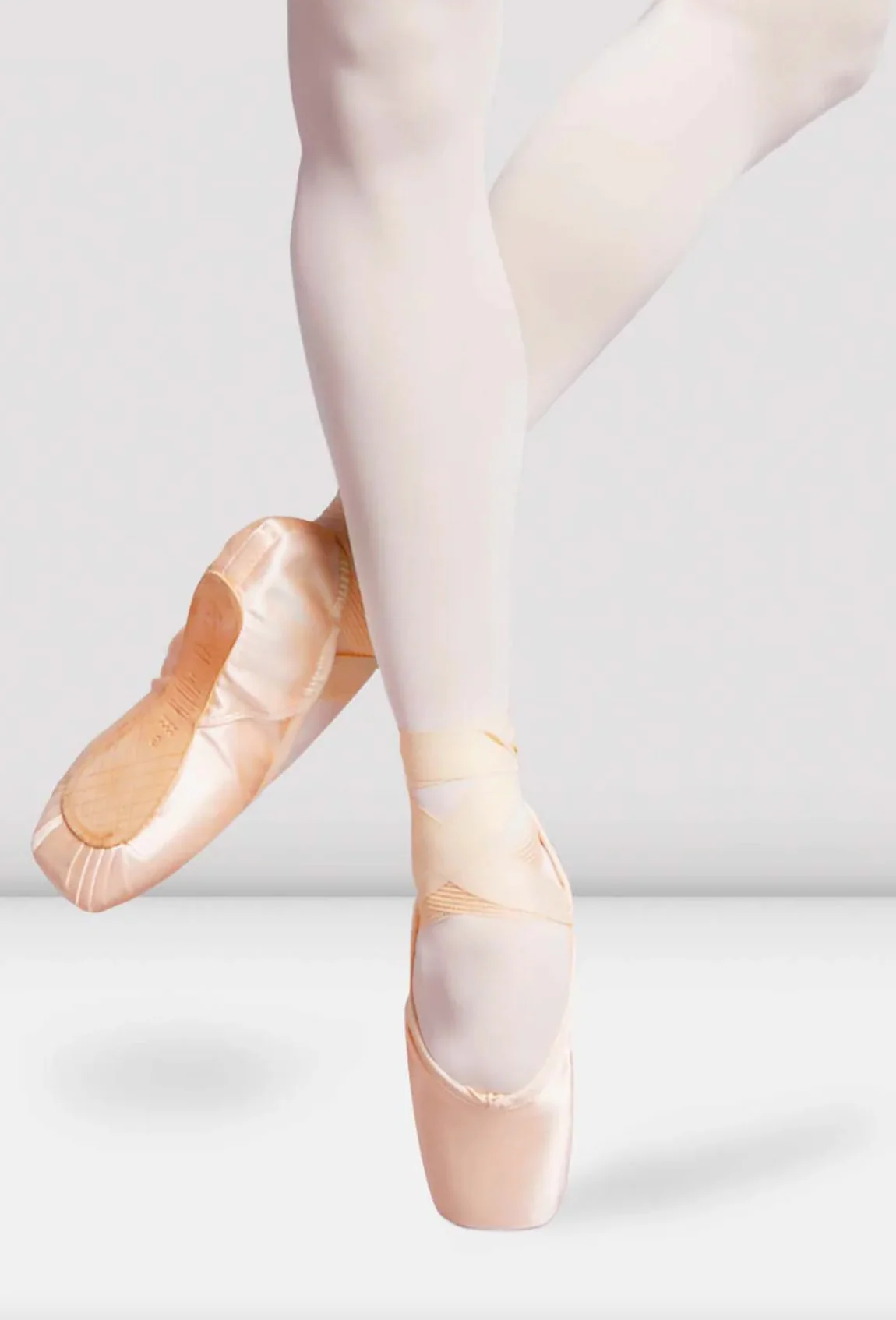 Balance Lisse Pointe Shoes