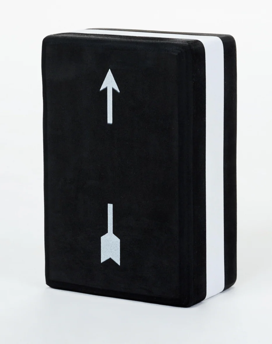 Balance Yoga Block - Image 2