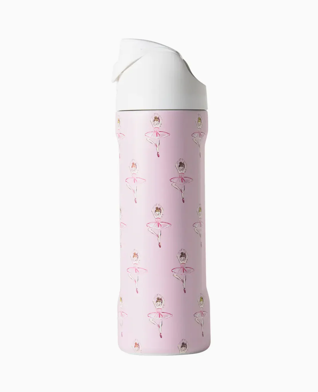 Ballerina Water Bottle