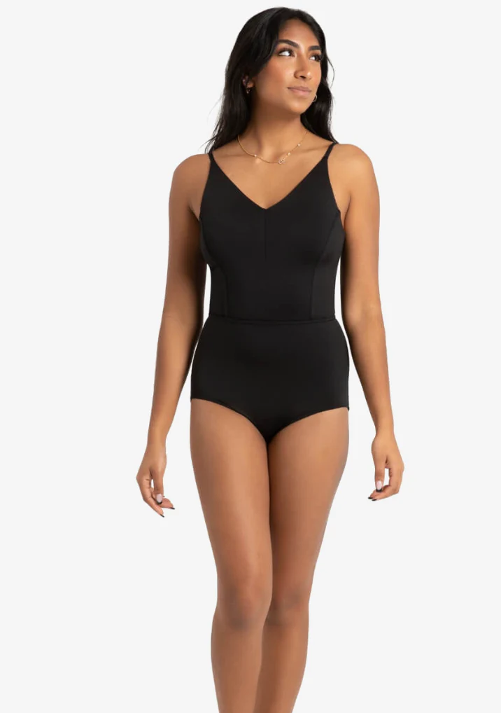 Bella Notte Amore Leotard - Adult