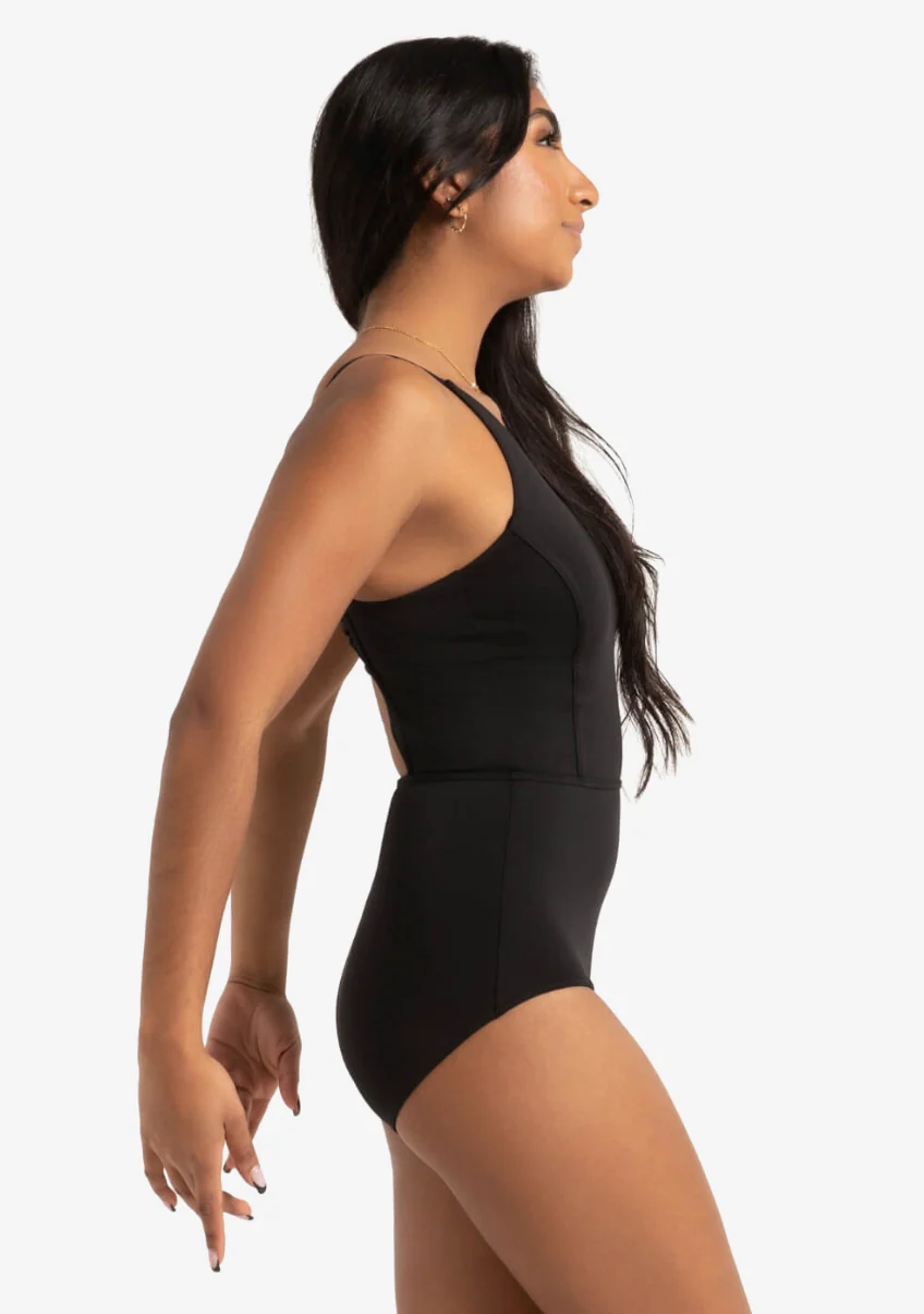 Bella Notte Amore Leotard - Adult - Image 3