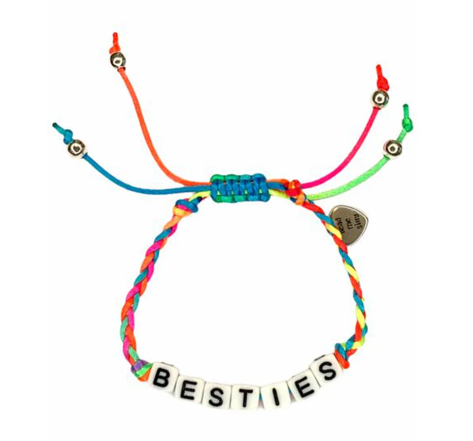 Braided Word Bracelet - Image 15