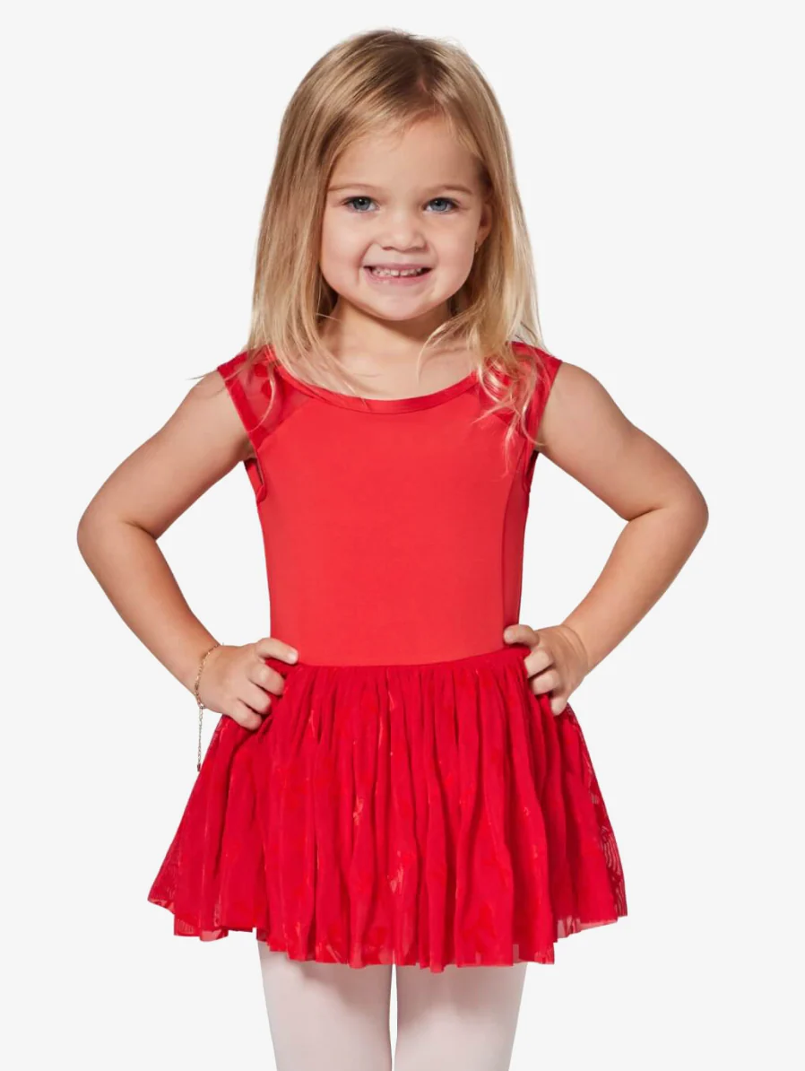 Brava Dress