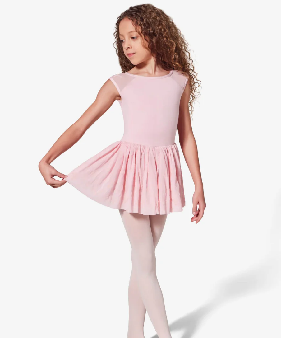 Brava Dress - Image 5