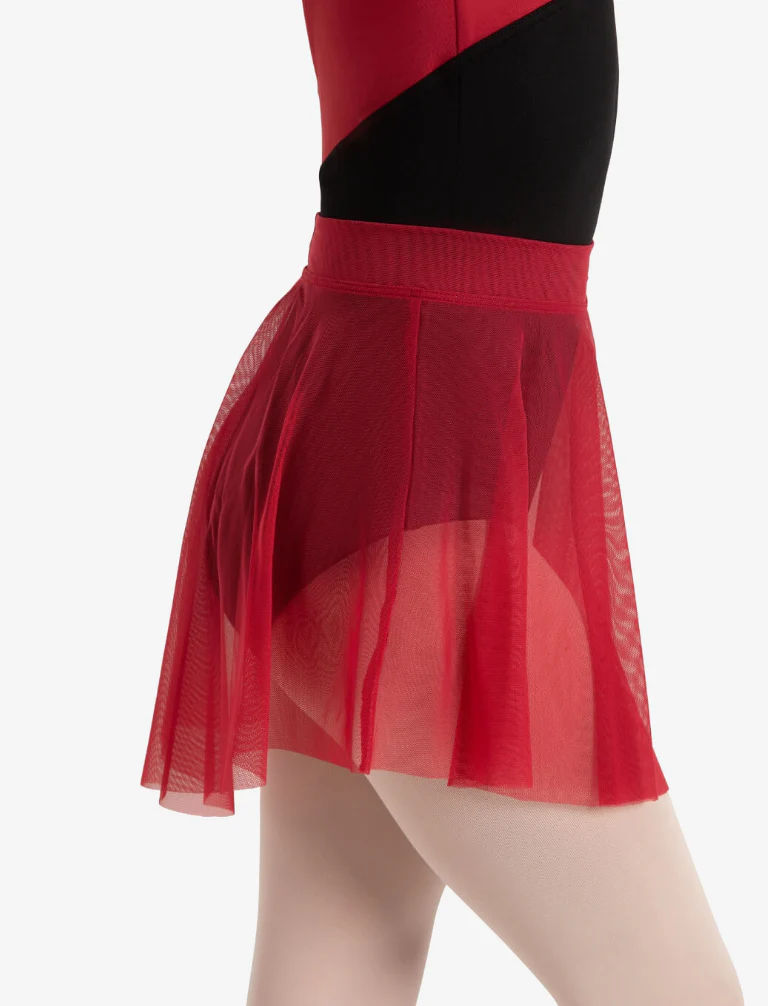 C'Est La Vie Bijou Skirt - Child - Image 3