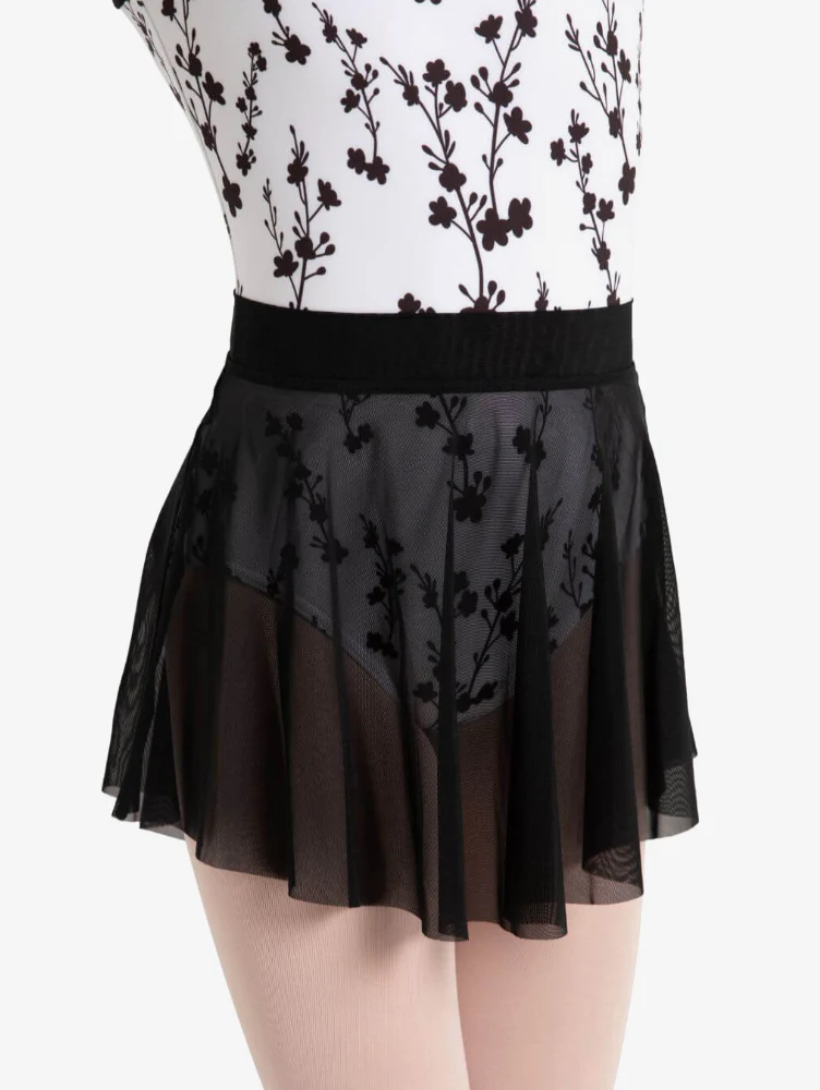 C'Est La Vie Bijou Skirt - Child - Image 4