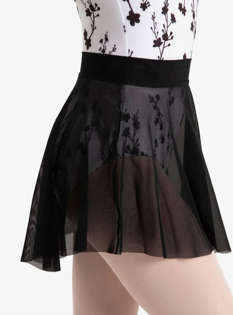 C'Est La Vie Bijou Skirt - Child - Image 5