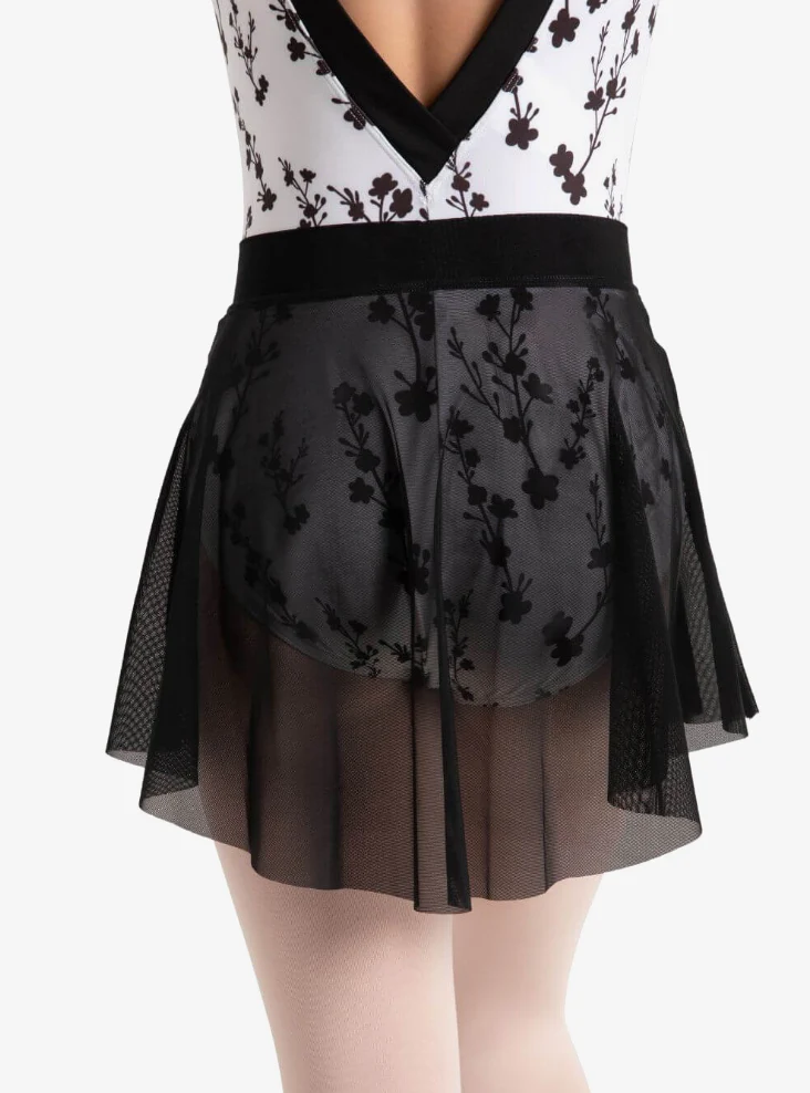 C'Est La Vie Bijou Skirt - Child - Image 6