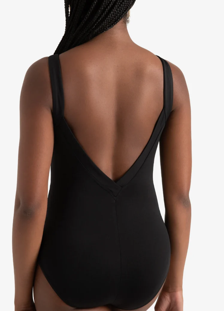 C'Est La Vie J'Adore Leotard - Child - Image 2