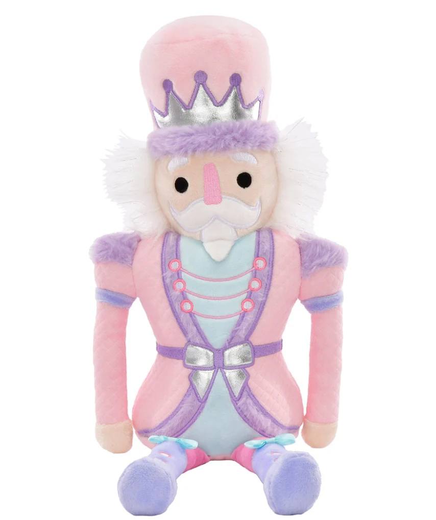 Coco Nutcracker Plush - Image 2