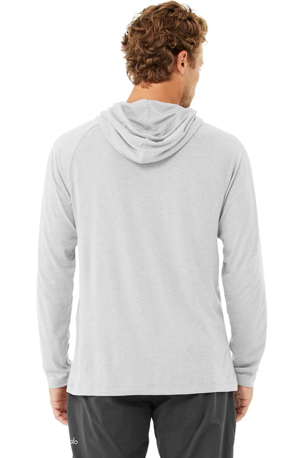 Core Hooded Runner - Image 2