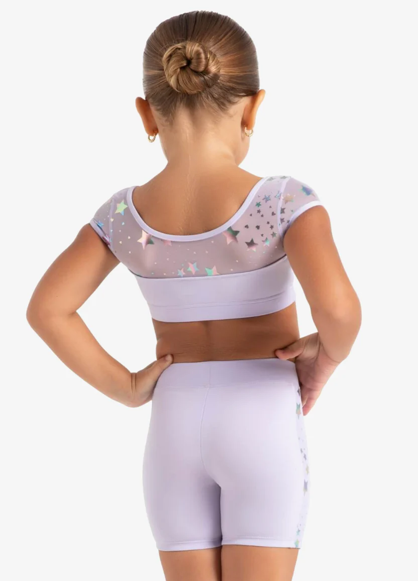 Cosmic Bra Top - Image 3