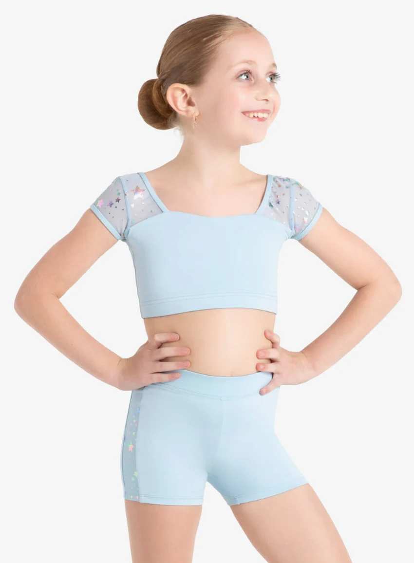 Cosmic Bra Top - Image 4