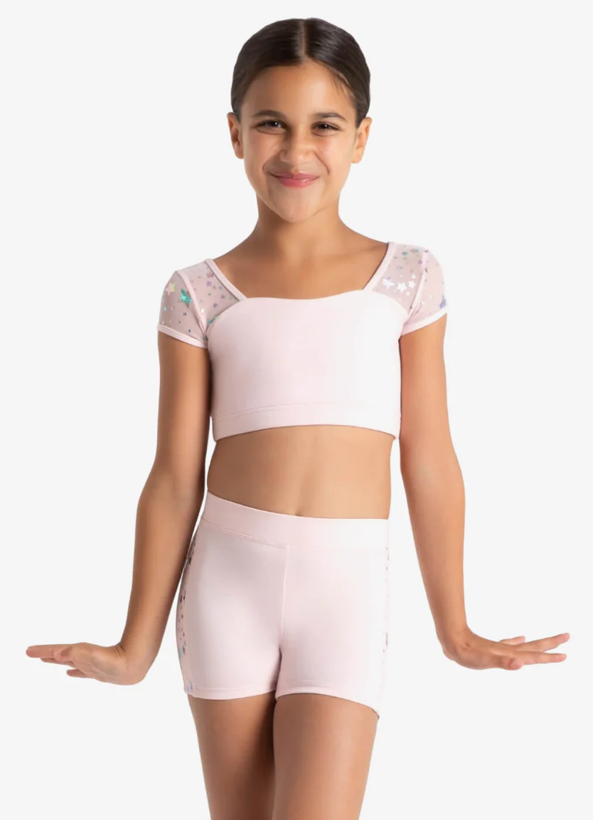 Cosmic Bra Top - Image 6