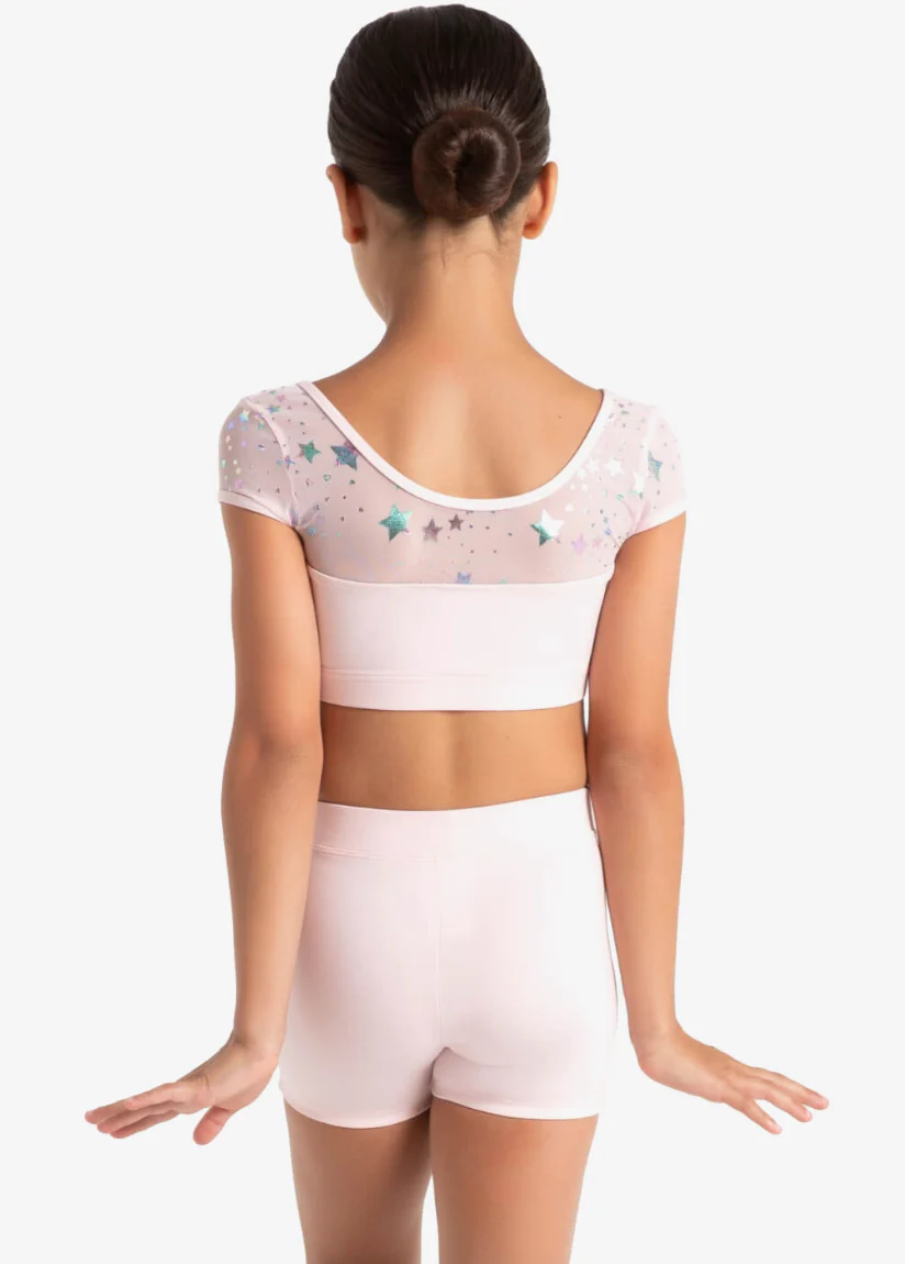 Cosmic Bra Top - Image 7