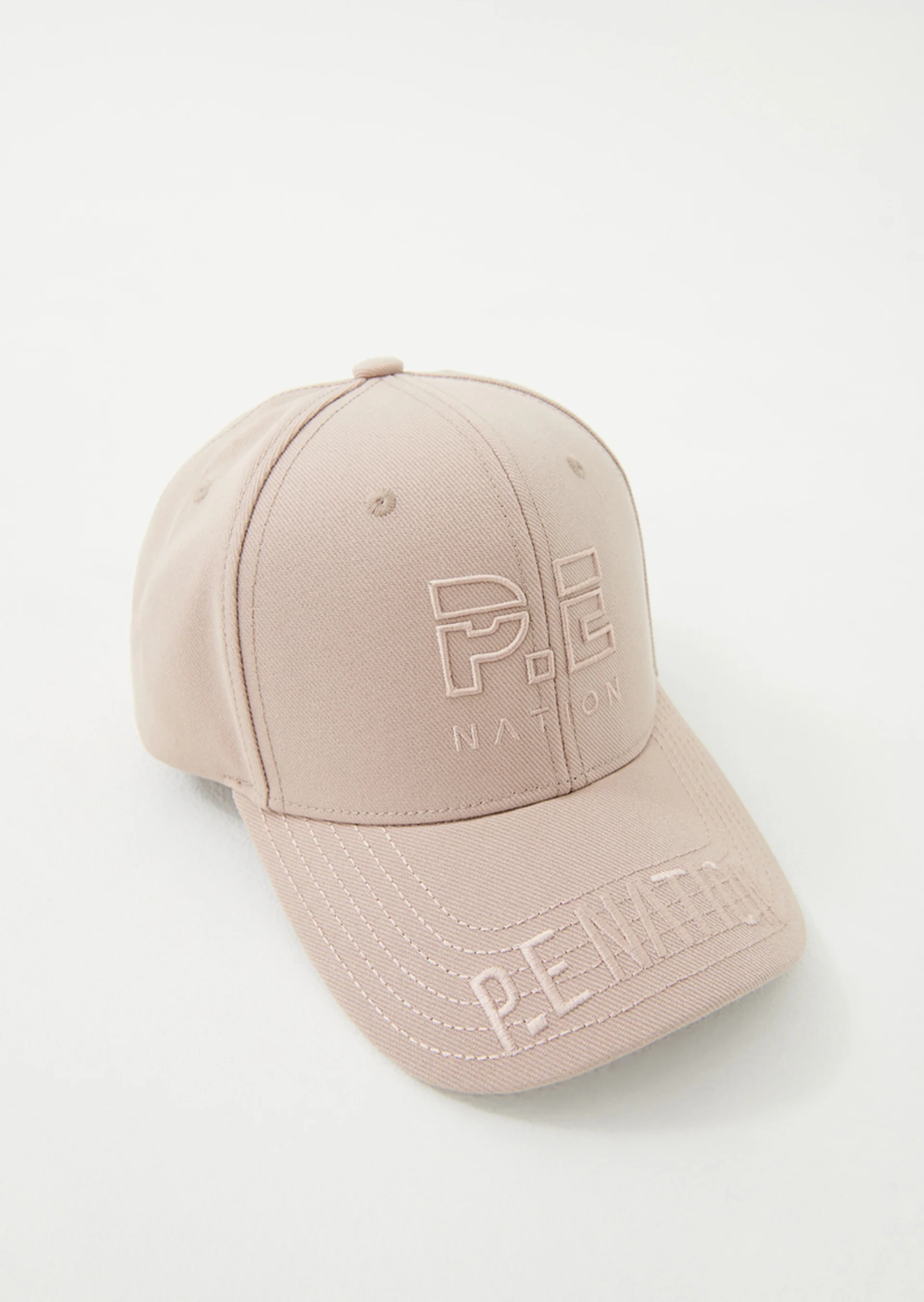 Courtside Cap