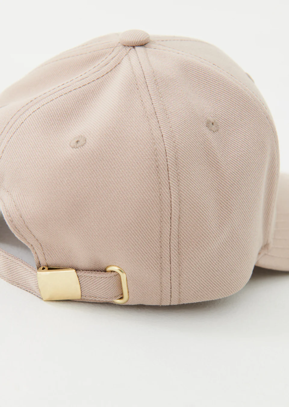 Courtside Cap - Image 3