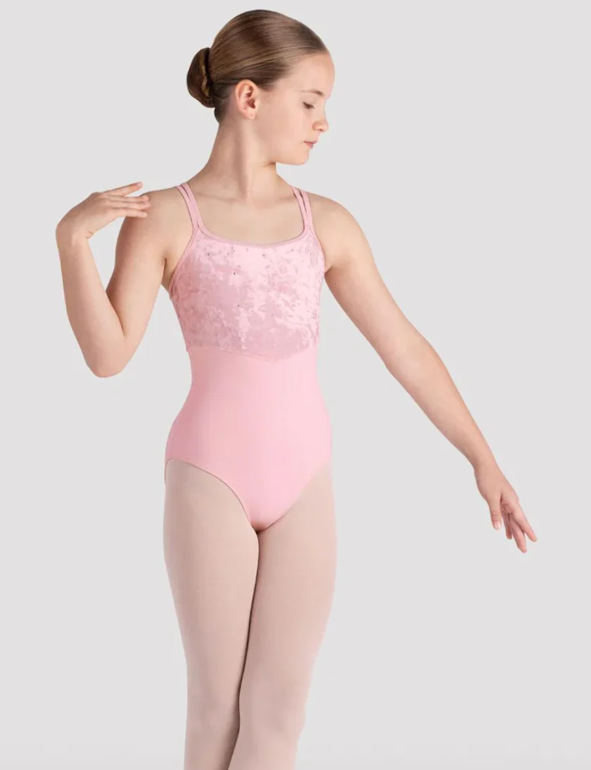 Evie Camisole Leotard - Image 3