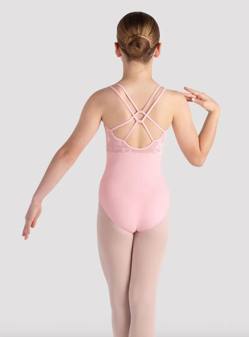 Evie Camisole Leotard - Image 4