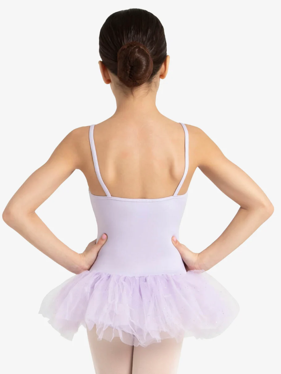 Glitter Tutu Dress - Image 4