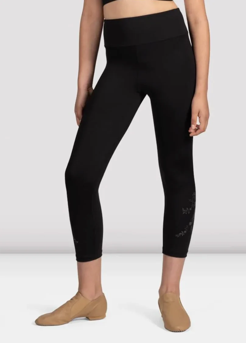Glow Girl High Waist 7/8 Legging