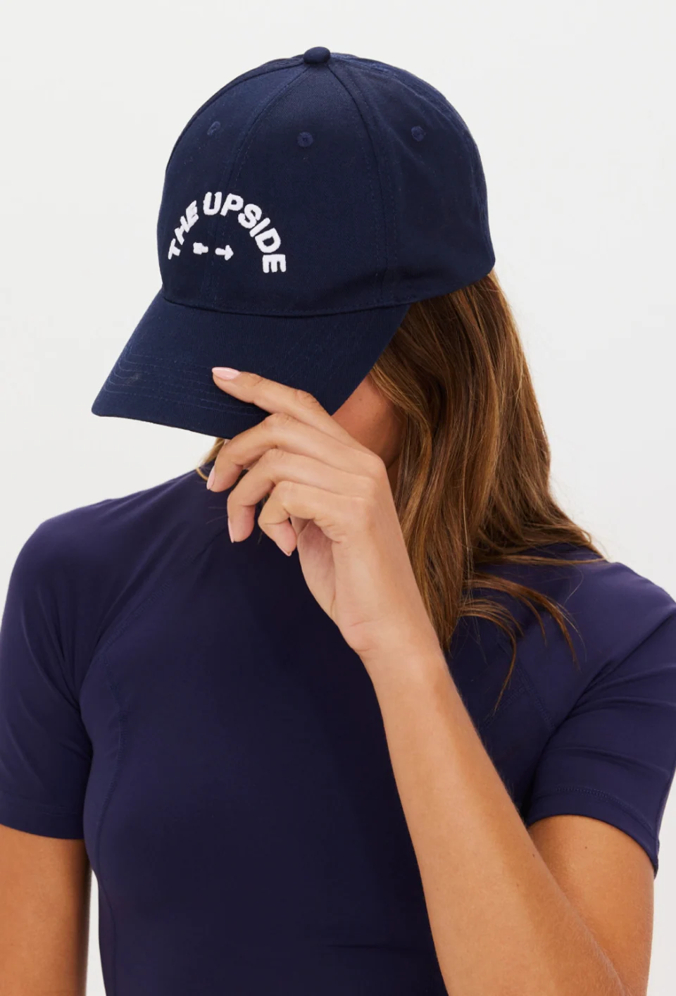Hype Logo Cap