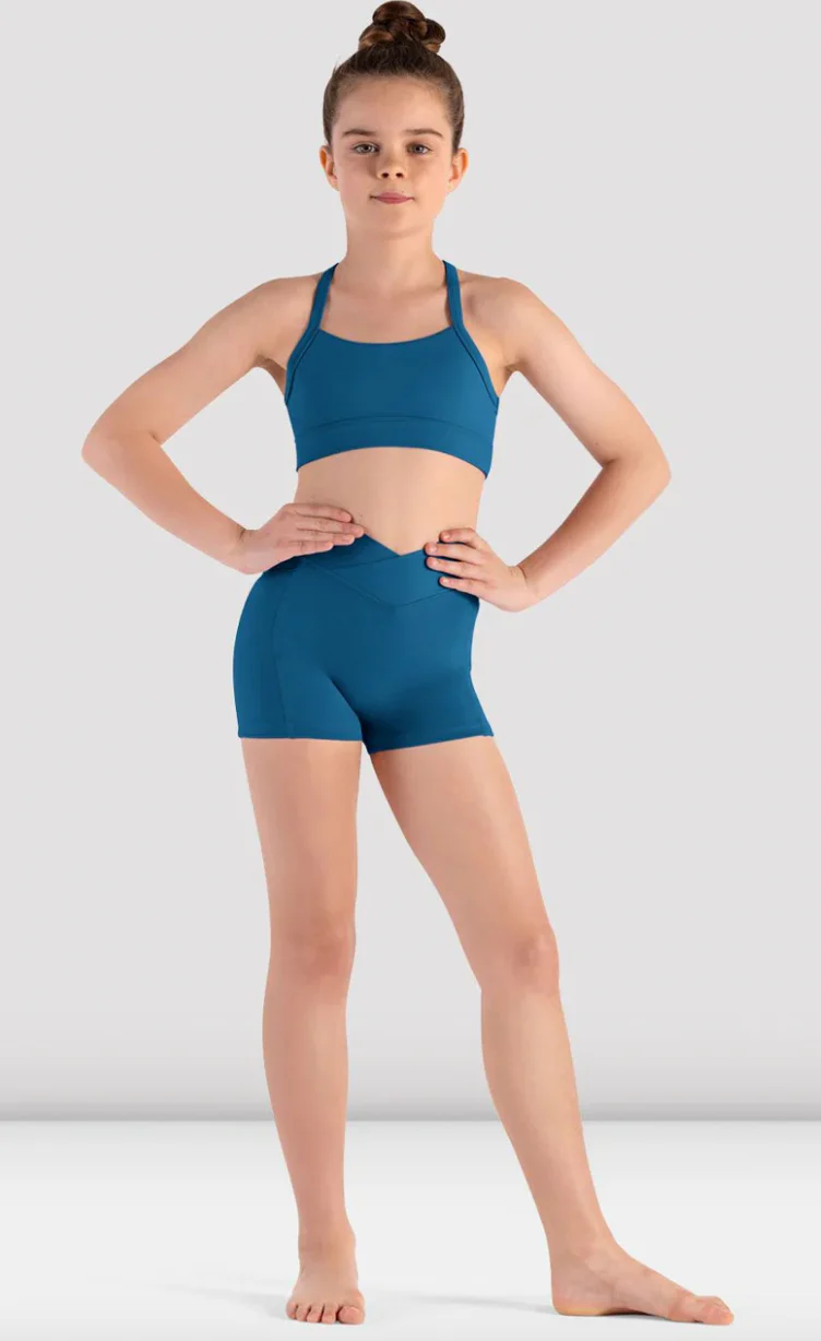Idalene Camisole Crop Top - Image 3