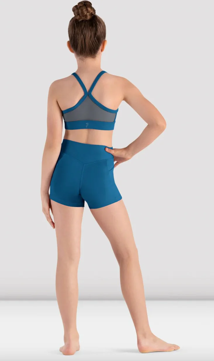 Idalene Camisole Crop Top - Image 4
