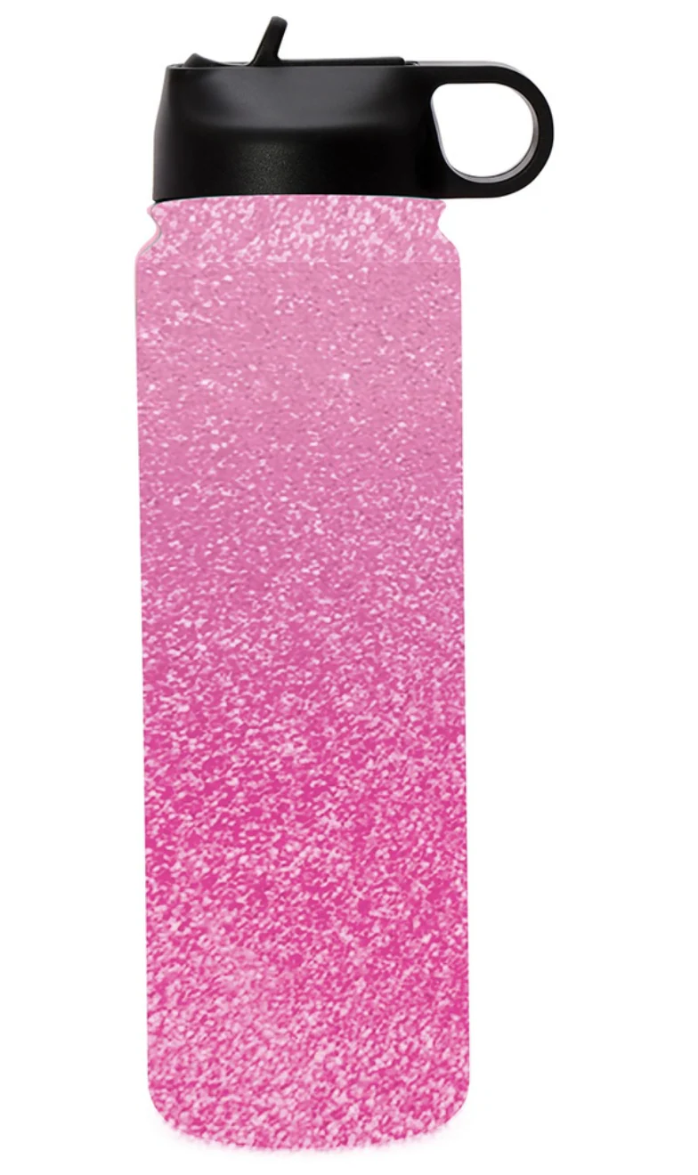 Insulated Water Bottle