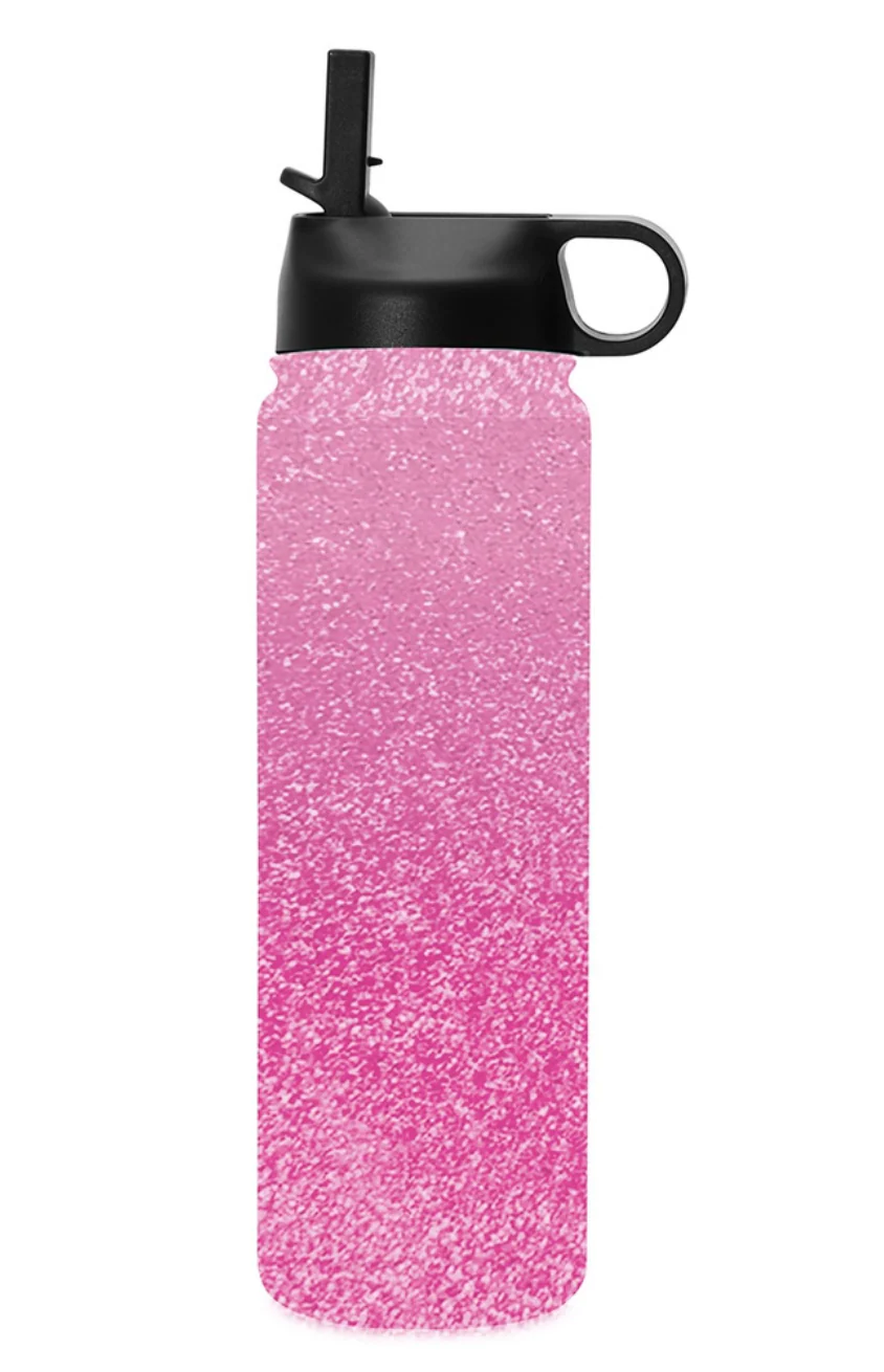 Insulated Water Bottle - Image 2