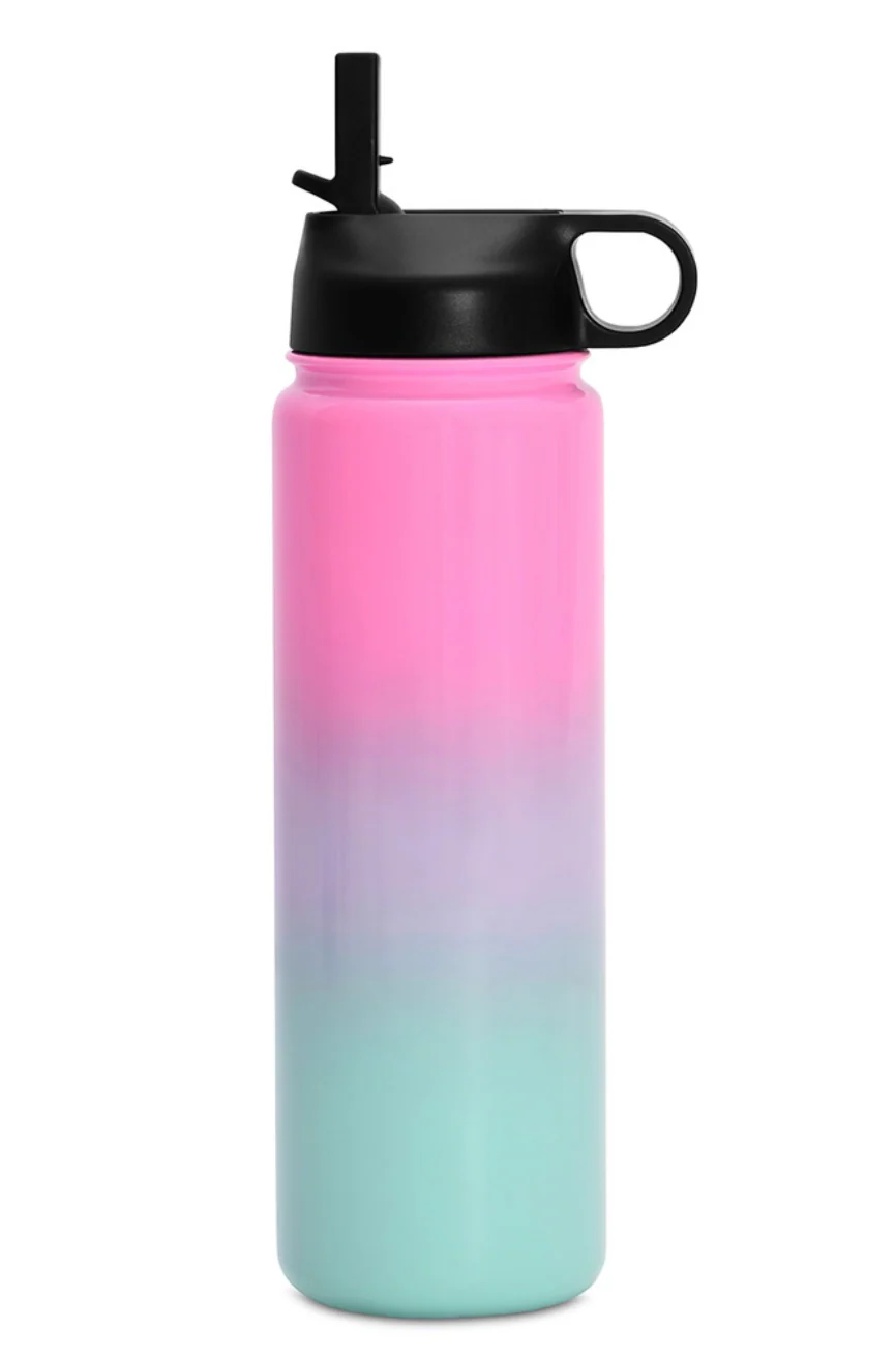 Insulated Water Bottle - Image 4