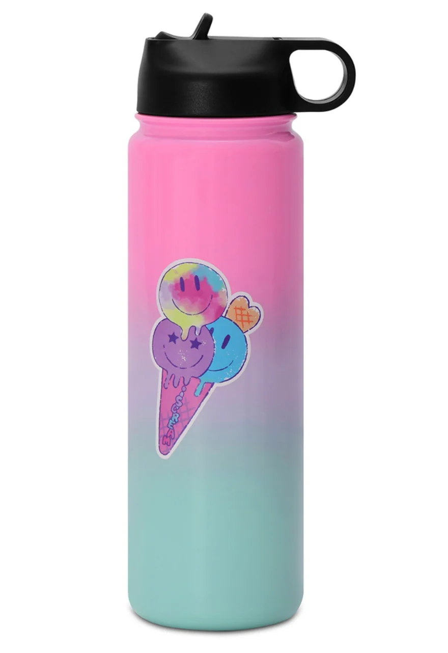 Insulated Water Bottle - Image 5