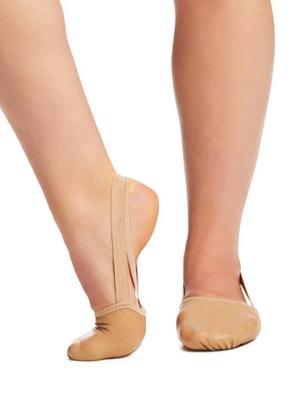 Leather Pirouette II