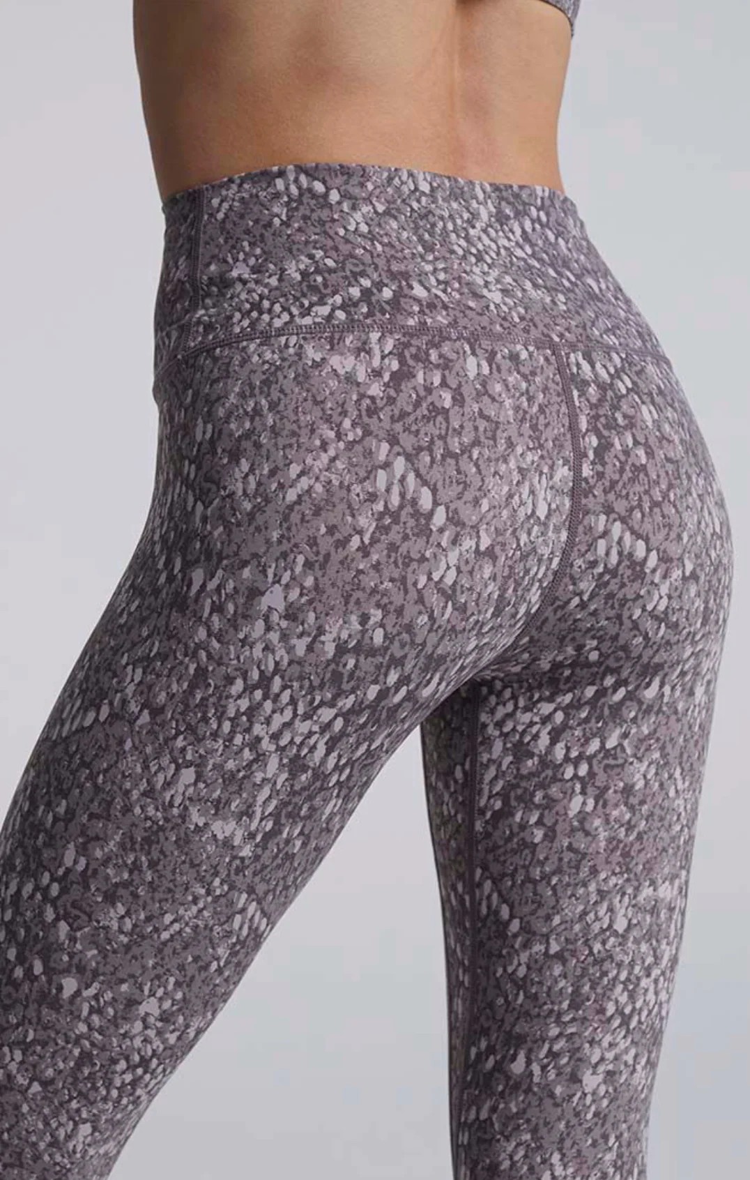 Let's Go Super High Rise 25" Legging - Image 11