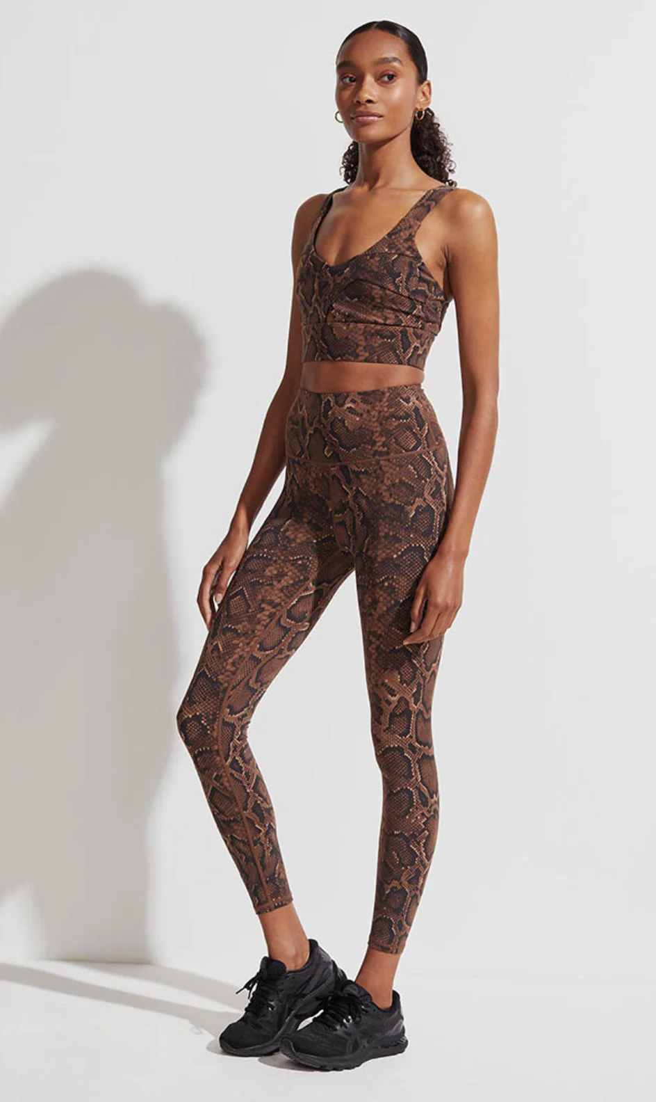 Let's Go Super High Rise 25" Legging - Image 12