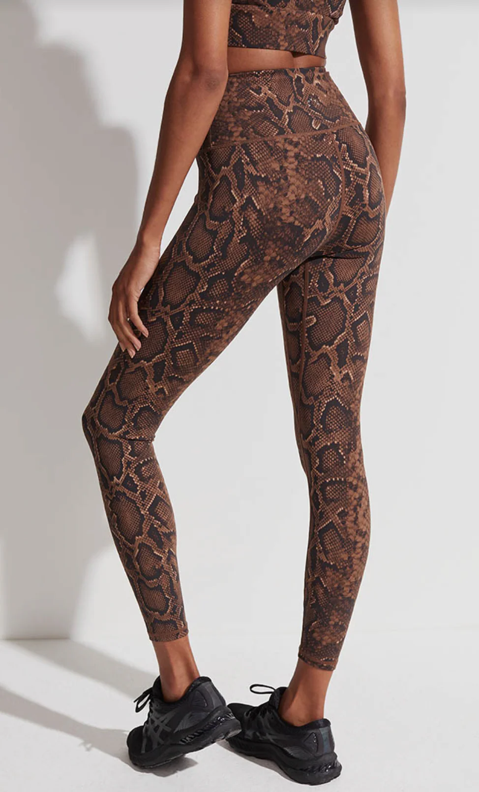 Let's Go Super High Rise 25" Legging - Image 13