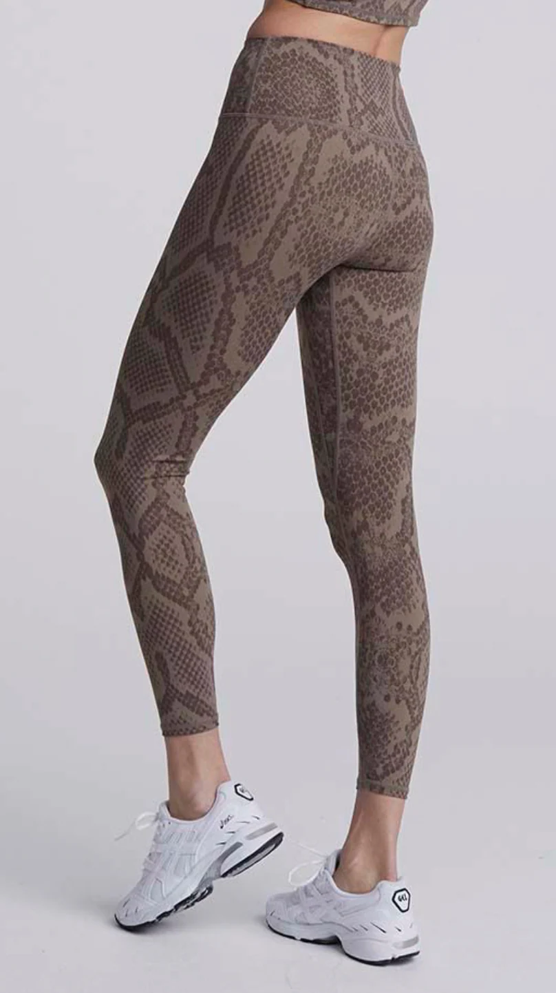 Let's Go Super High Rise 25" Legging - Image 5