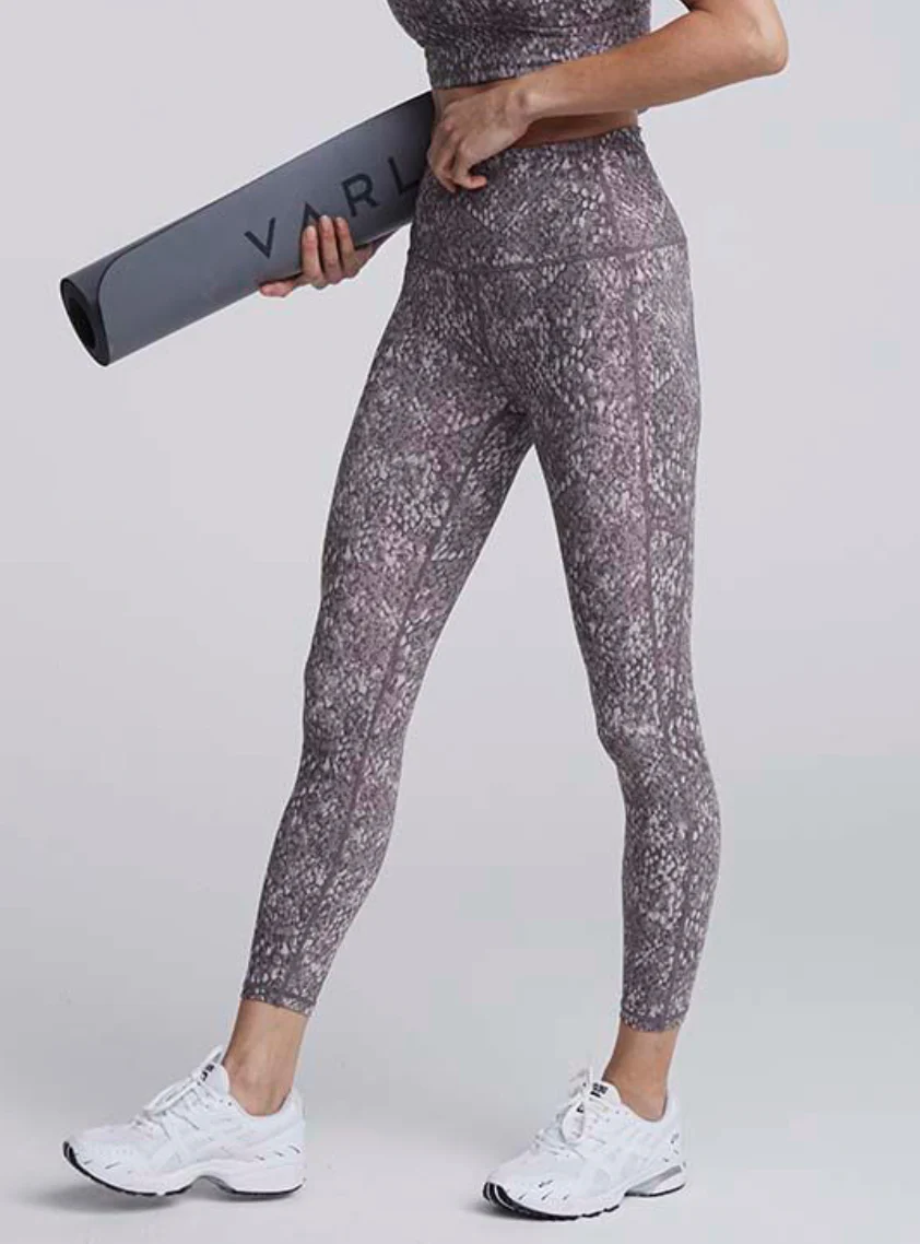 Let's Go Super High Rise 25" Legging - Image 9