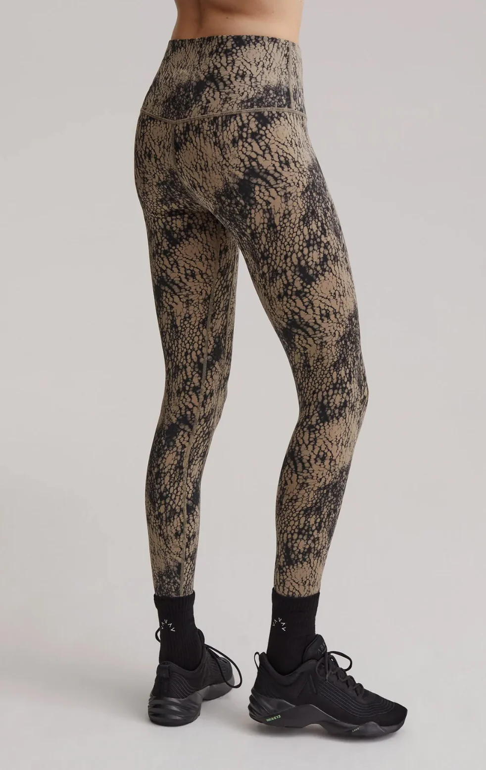 Let's Move High Rise Legging 25' - Image 3