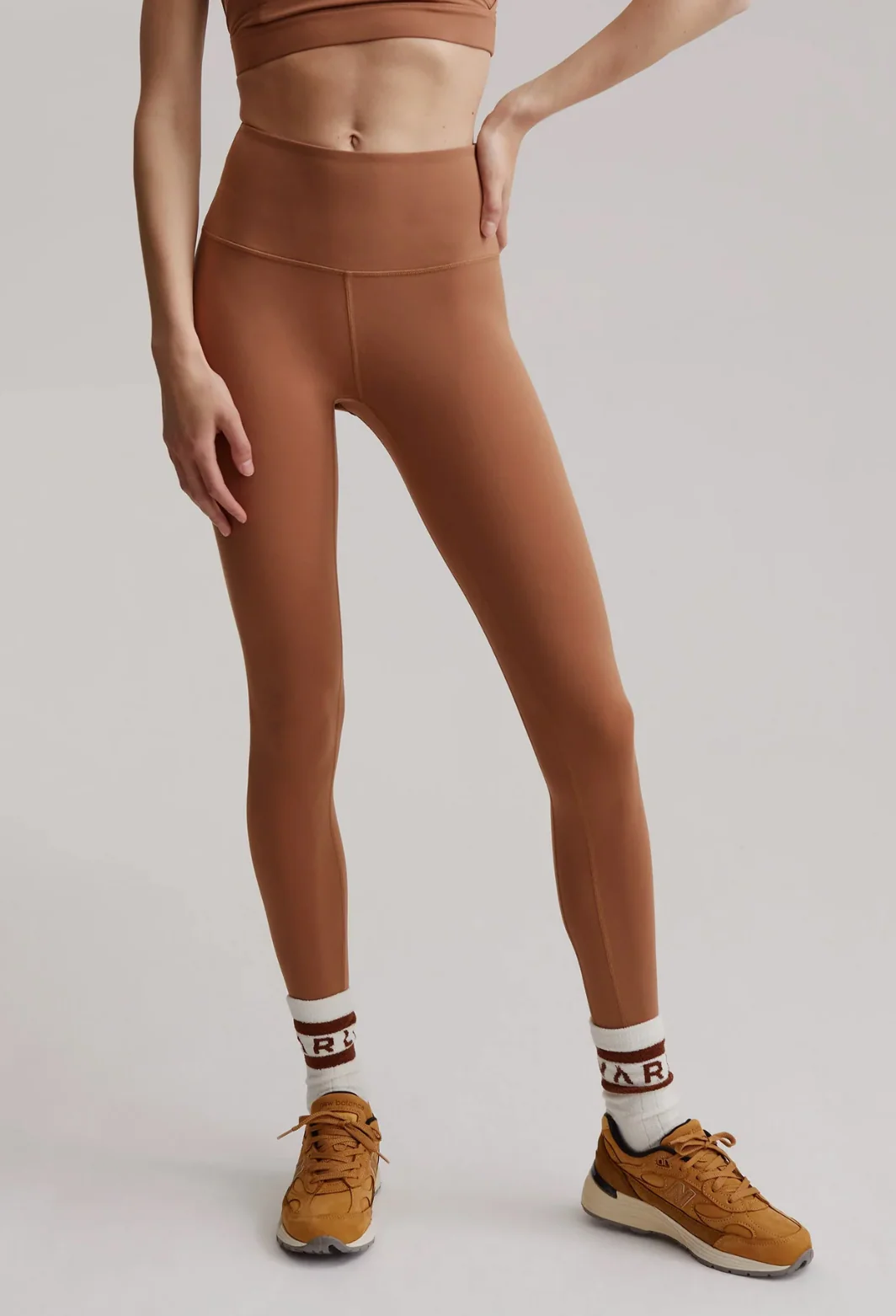 Let's Move High Rise Legging 25' - Image 4