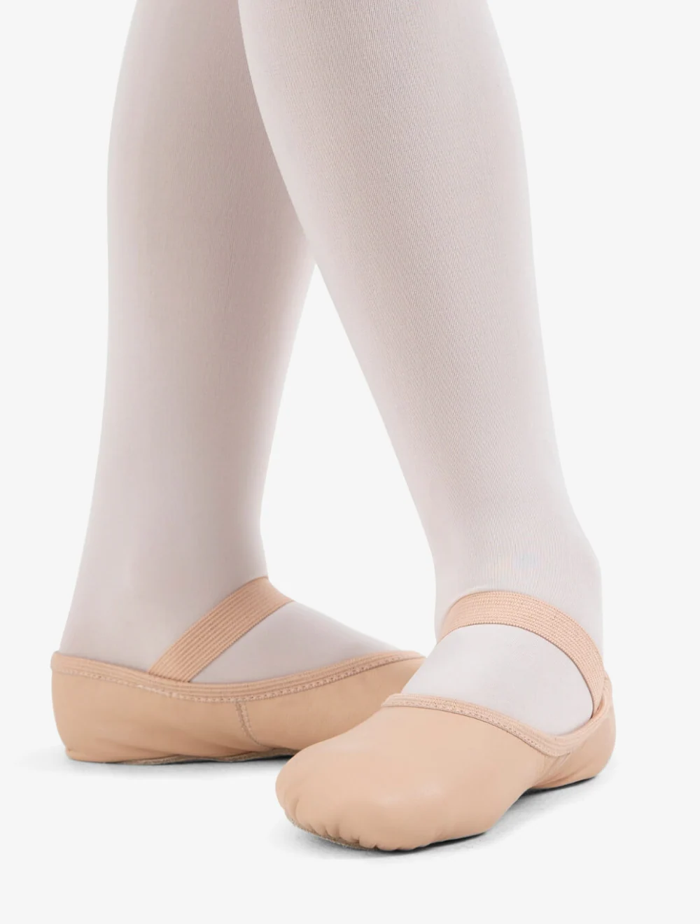 Luna Ballet Shoe