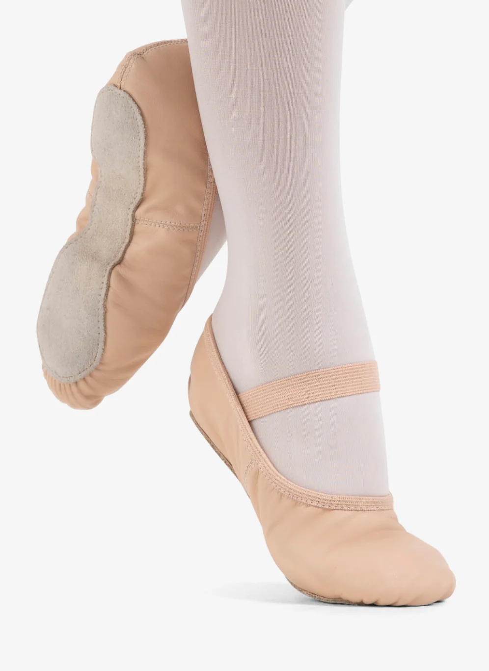 Luna Ballet Shoe - Image 3