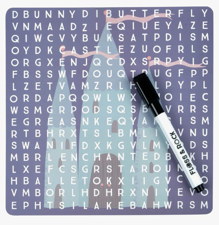 Magnetic Fun & Games Tin - Image 3